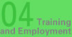 Option 04. Training and Job